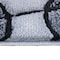 Flash Furniture Blue 8' x 10' Abstract Design Accent Area Rug ACD-RGTRZ860-810-BL-GG - alternate 7